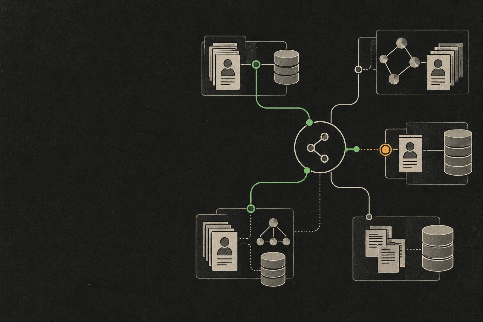 OliveX security testing visualization: API security